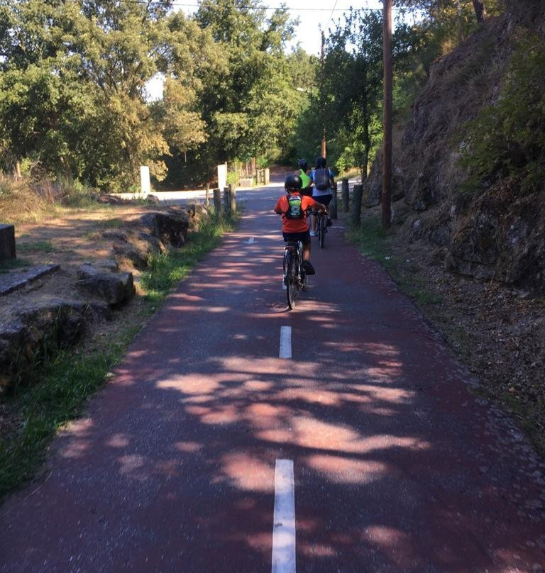 Abelenda Bike Rental景点图片