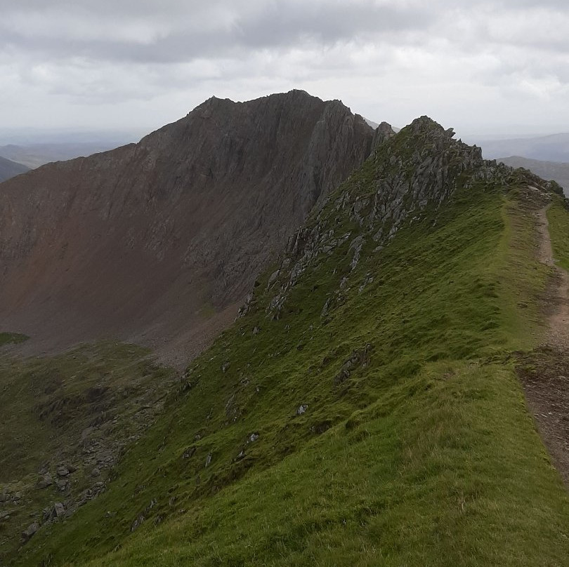 Glyn Peris Guest House主图