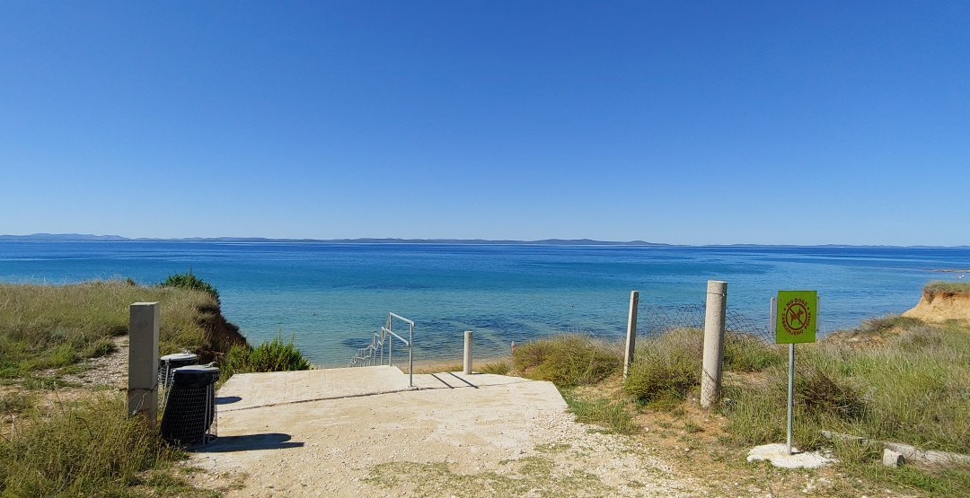 Bilotinjak Beach景点图片