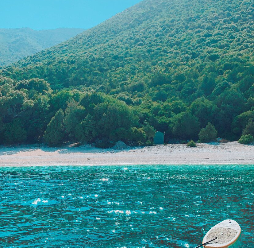 Ionio Cruises & Yacht Charters-Kyllini必去景点