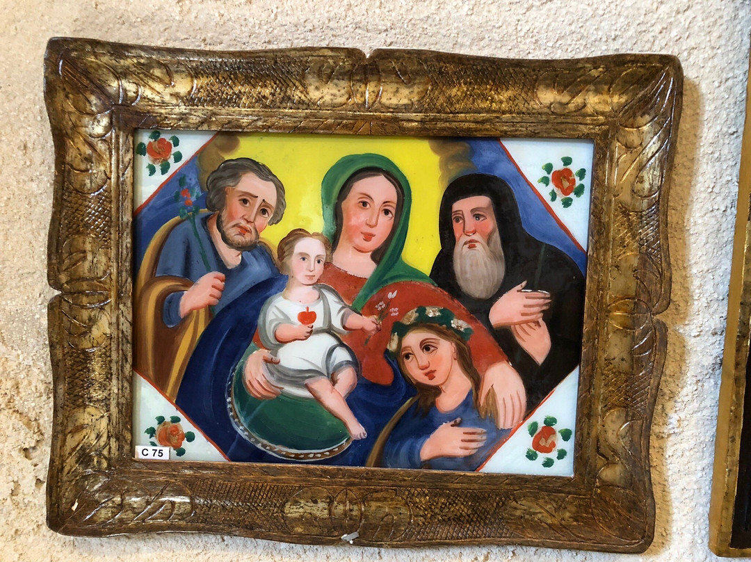 Casa Museo Antonino Uccello-帕拉佐洛-阿克雷德必去景点