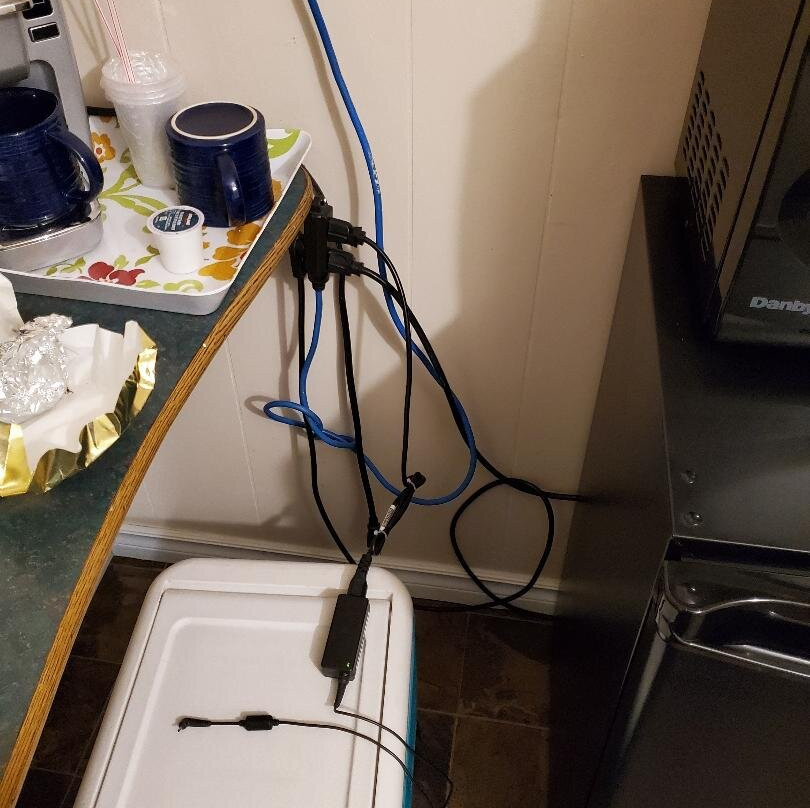 Century II Motel主图