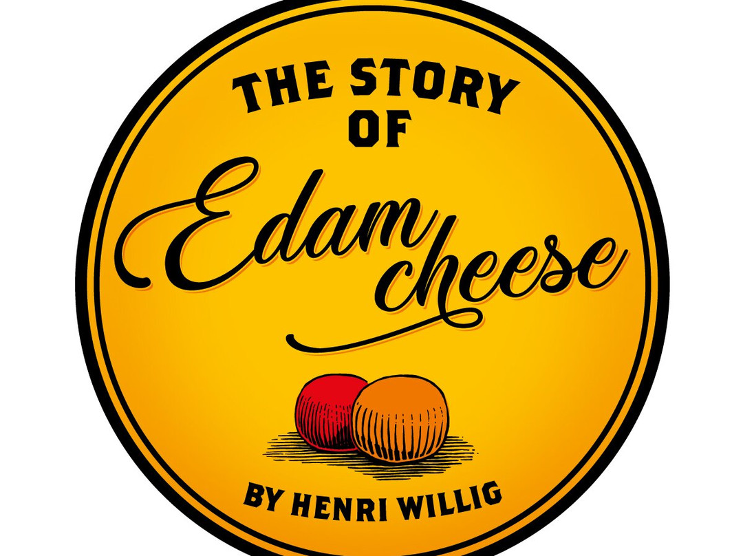 The Story Of Edam Cheese景点图片