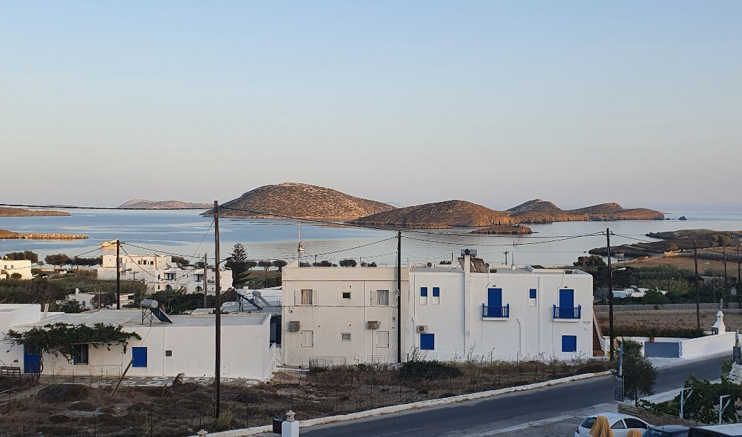 卡斯蒂略酒店主图