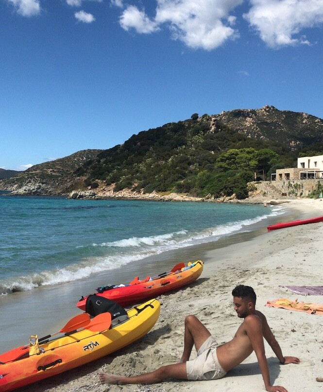 Archeo Diving-维拉西谬斯必去景点