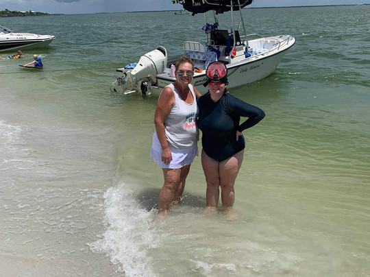 Reel Tales FMB-迈尔斯堡海滩必去景点