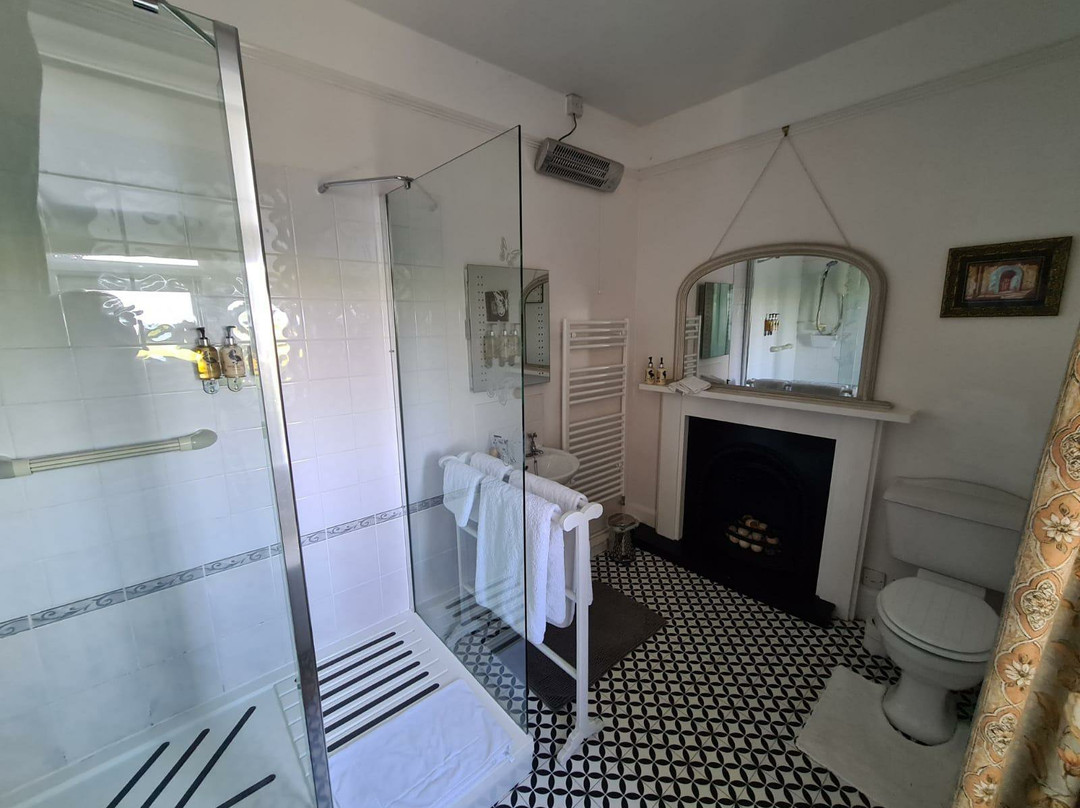 Old Rectory Howick主图