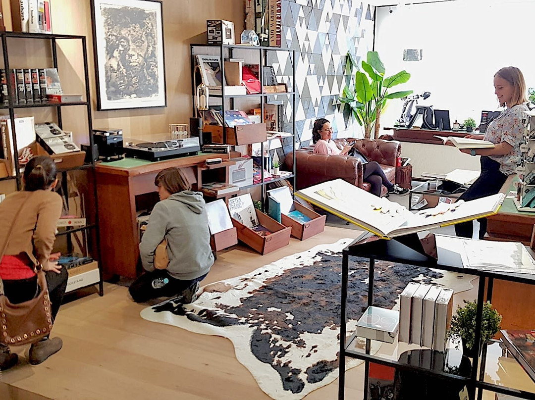 Atelier Concept Store Azeitão