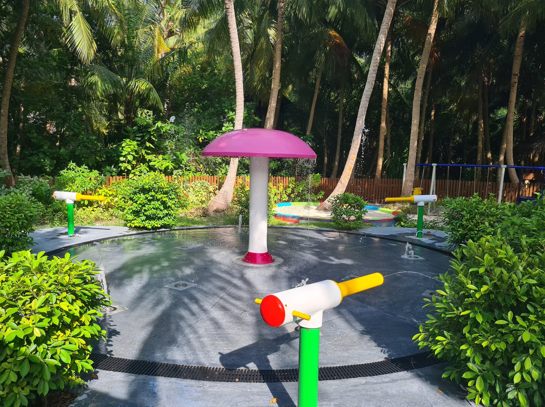 马尔代夫杜斯特塔尼主图