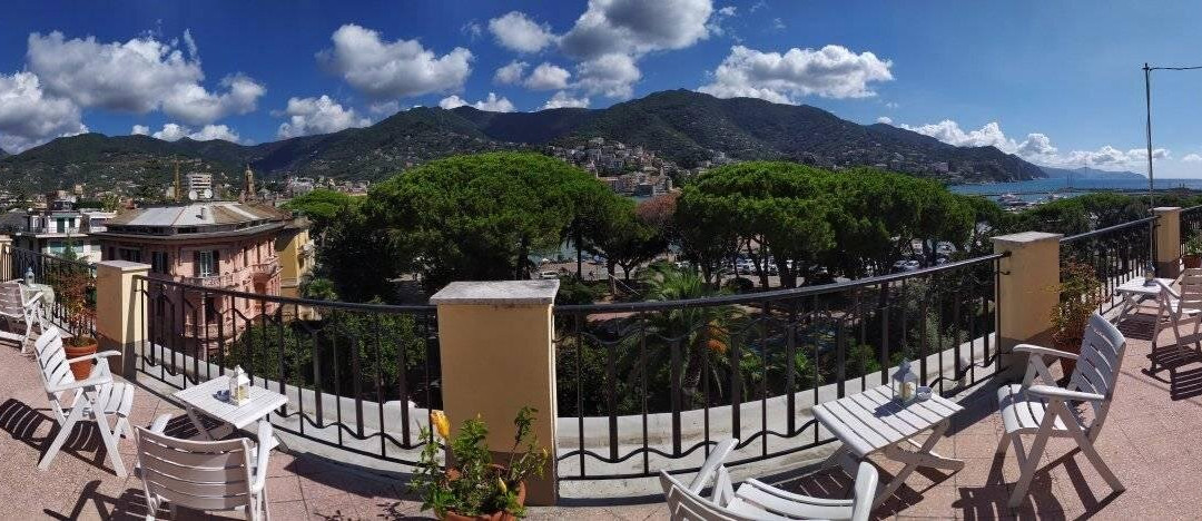 Hotel Giulio Cesare主图