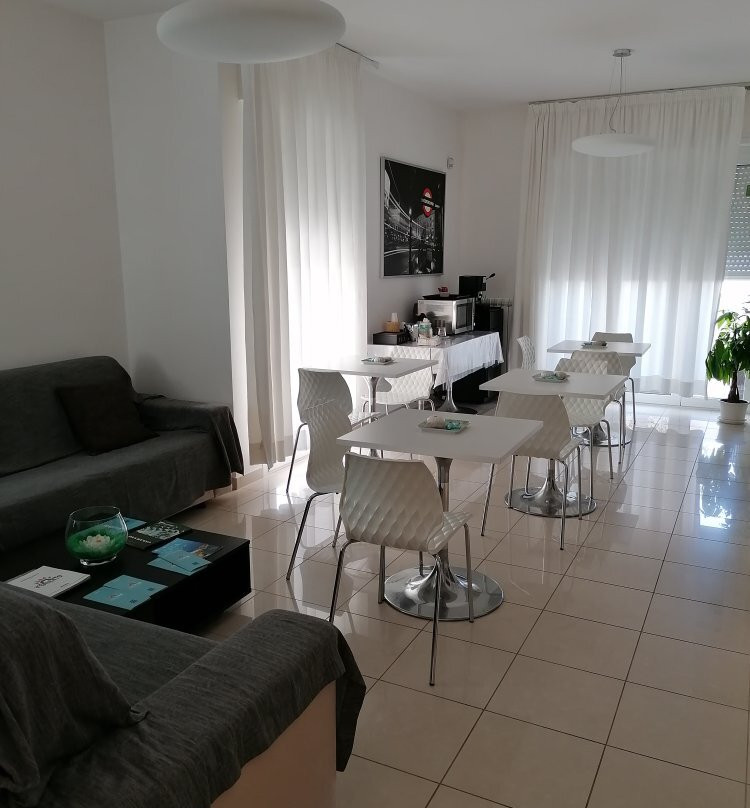 ARFE' Bed&Breakfast主图