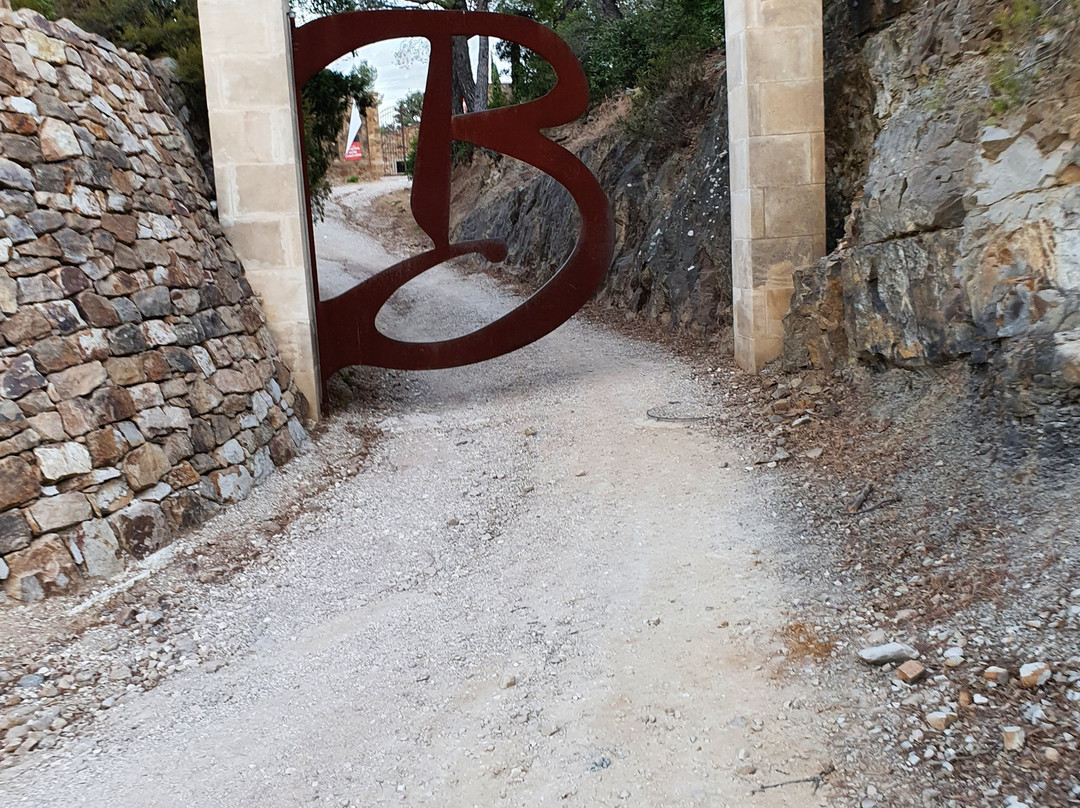 Fort De La Bayarde-Carqueiranne必去景点