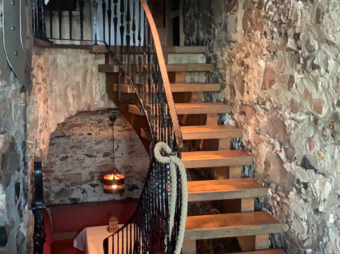 Hotel Burg Staufenberg主图