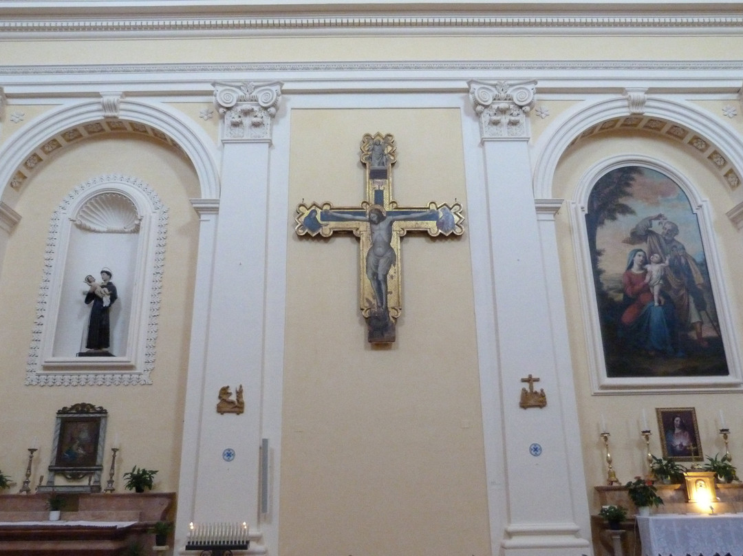 Chiesa di San Michele Arcangelo景点图片
