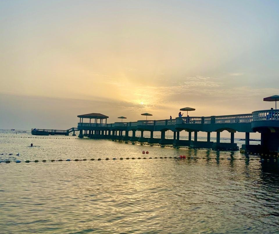 Jeddah City Tour By Local Guide.景点图片