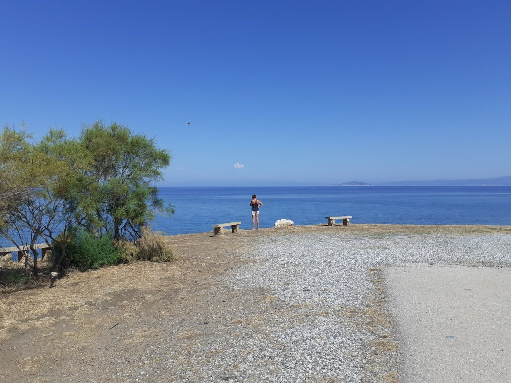 Agios Nikolaos Church景点图片