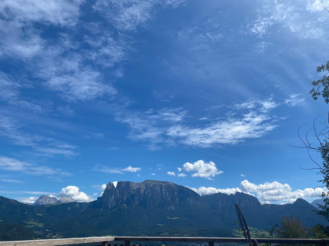 Hotel Am Wolfsgrubenersee主图