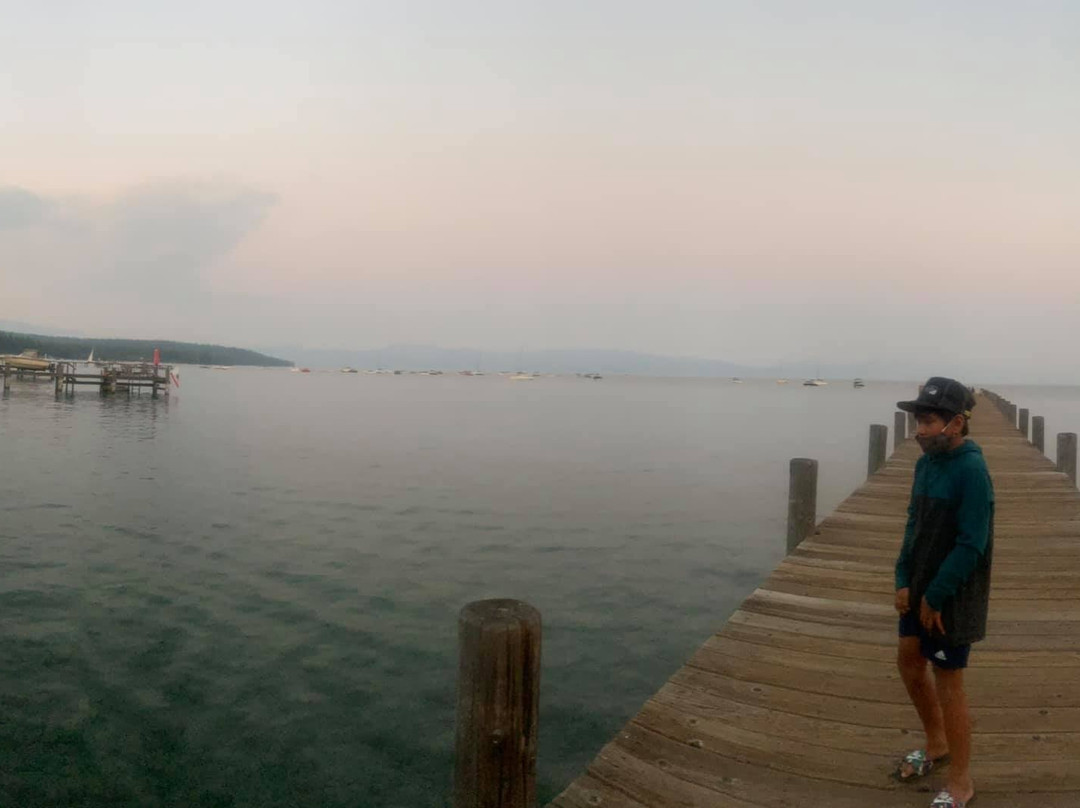 Basecamp Tahoe City主图