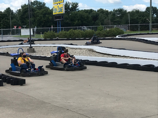 Rascal's Fun Zone-Whiteland必去景点