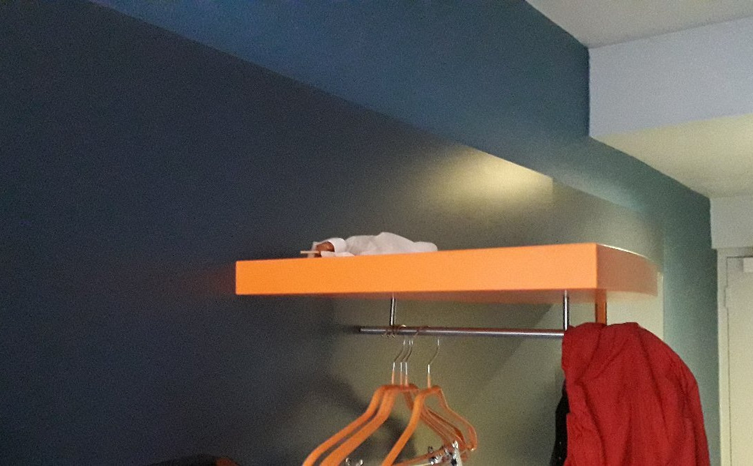 绿色方程式酒店主图