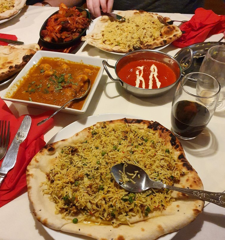 City Spice