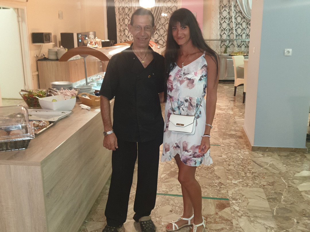 Ocean Heights View Hotel主图