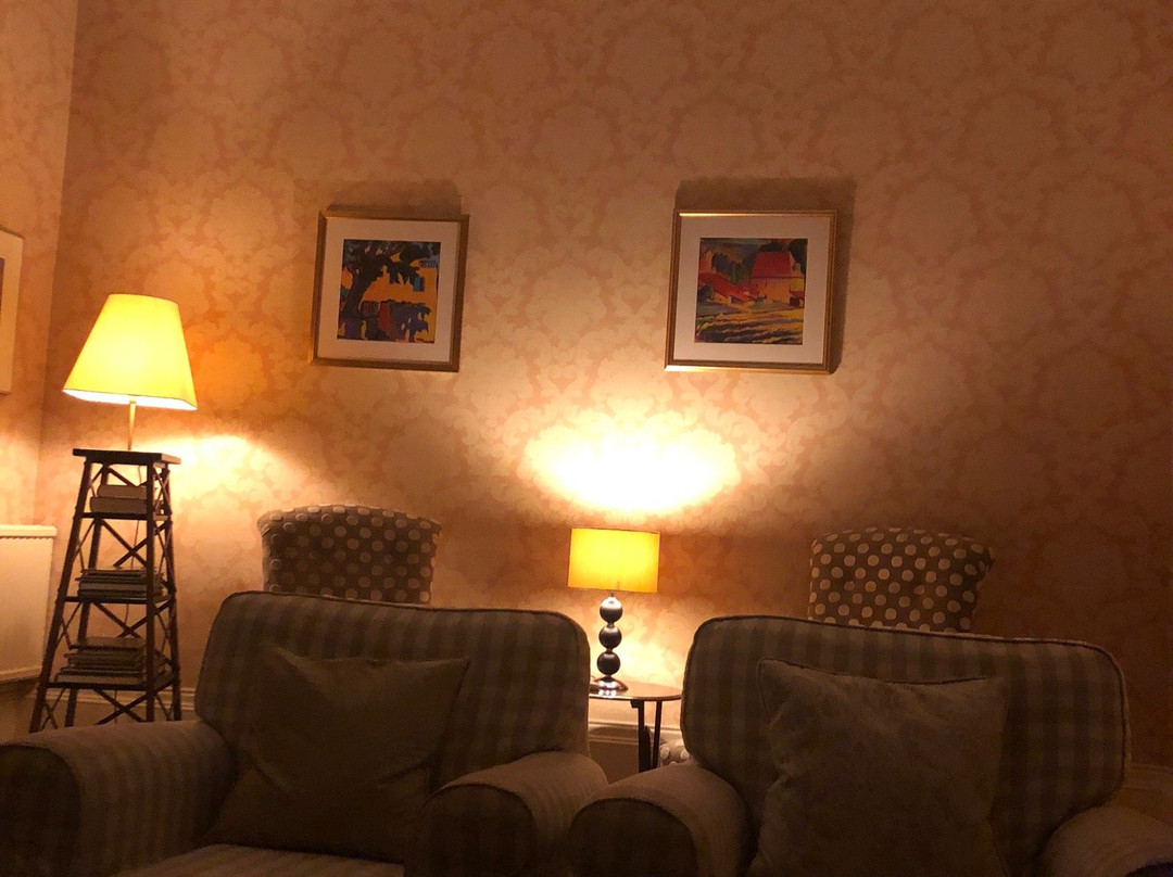 Caddon View Country Guest House主图