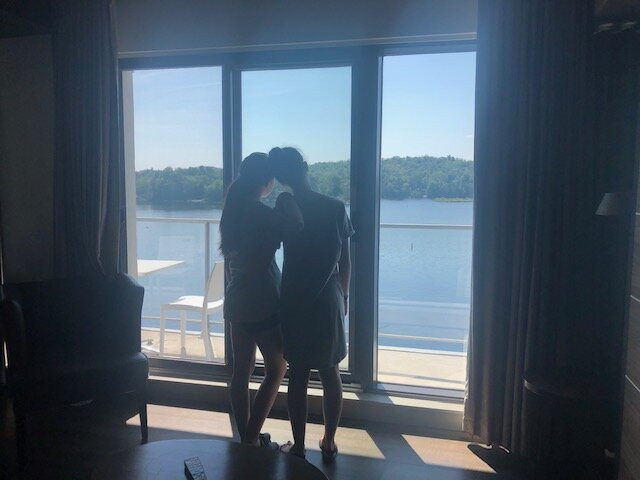 Esterel Resort主图