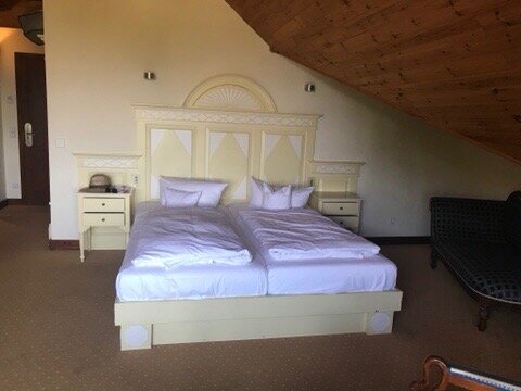 Strandhotel Usedom in Karlshagen-官方