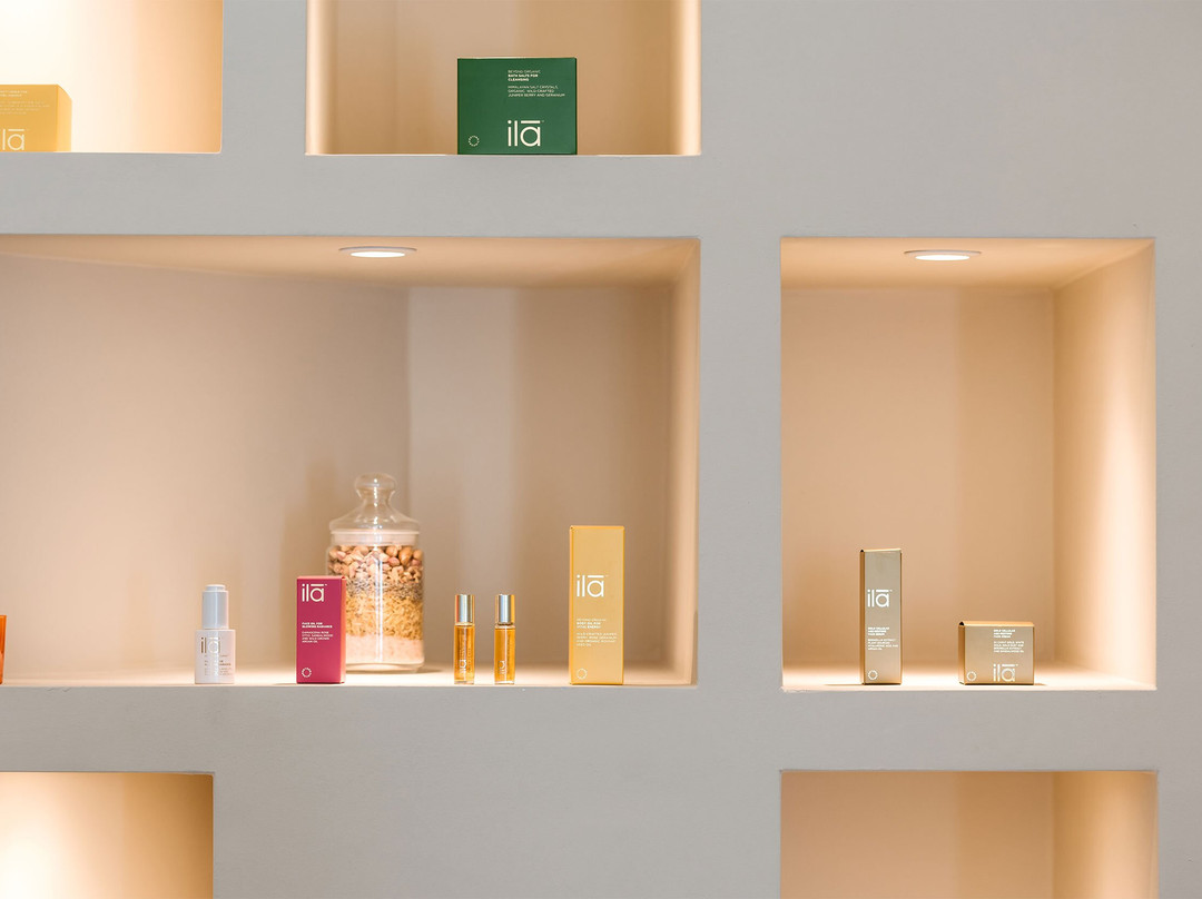 Evexia Spa-伊亚必去景点