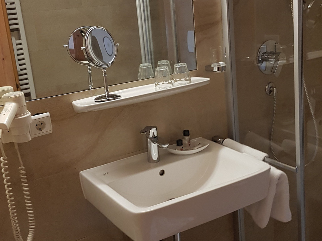 Hotel Traube主图
