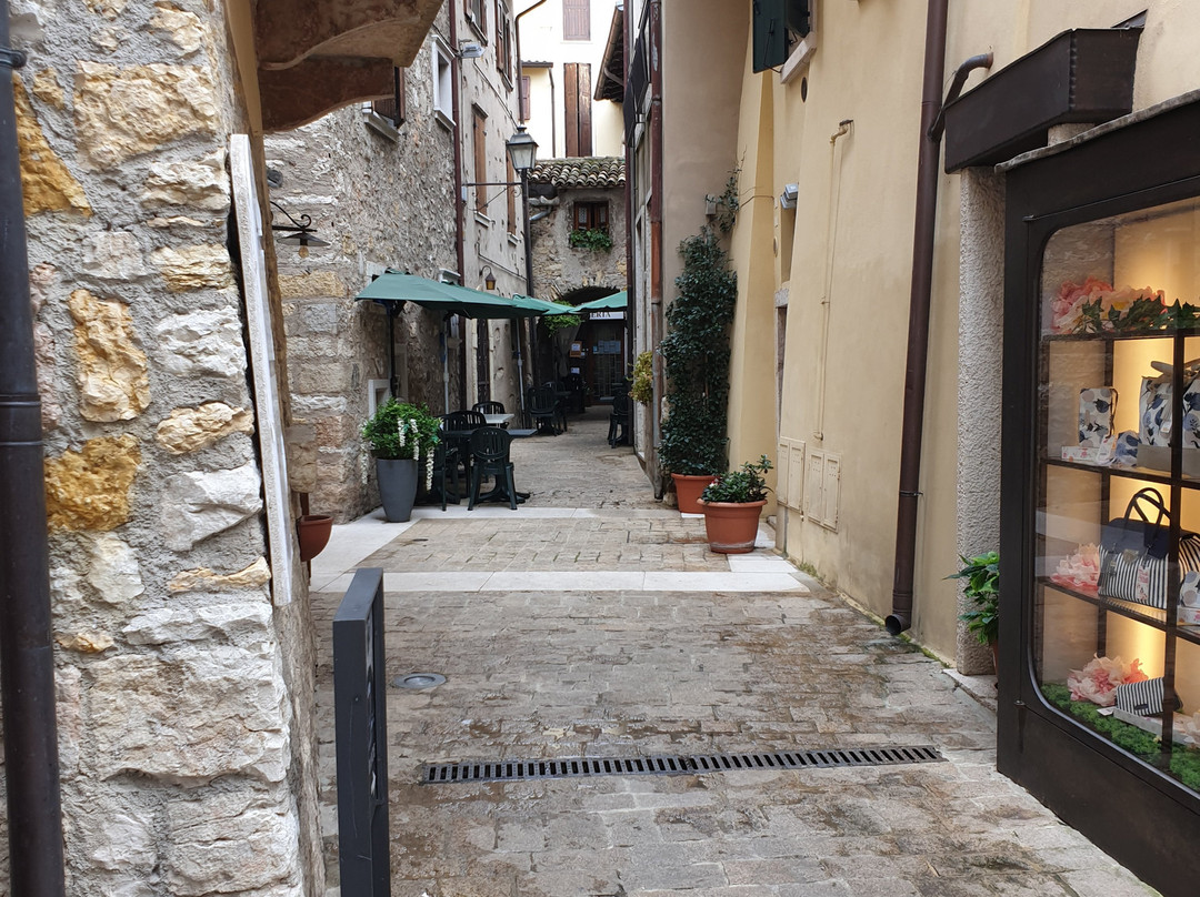 Torre di Berengario景点图片