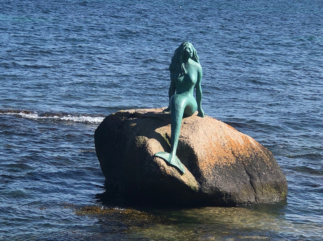Mermaid of the North景点图片