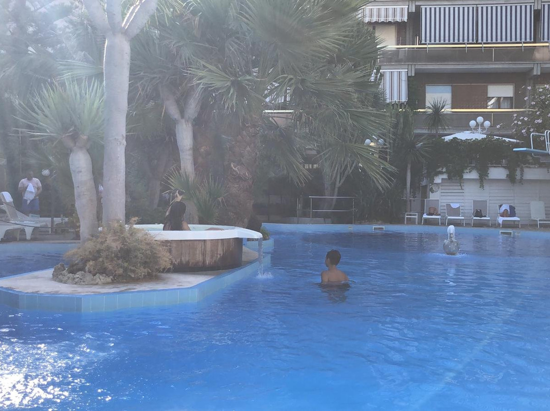 Reginna Palace Hotel主图