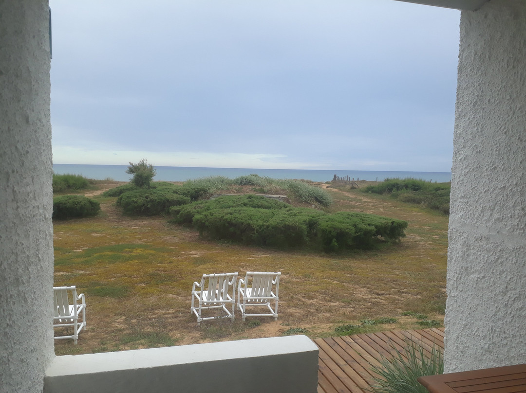 Hôtel Île De Lumière主图