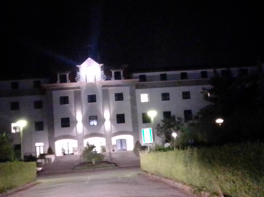 SDivine Fatima Hotel, Congress & Spirituality主图
