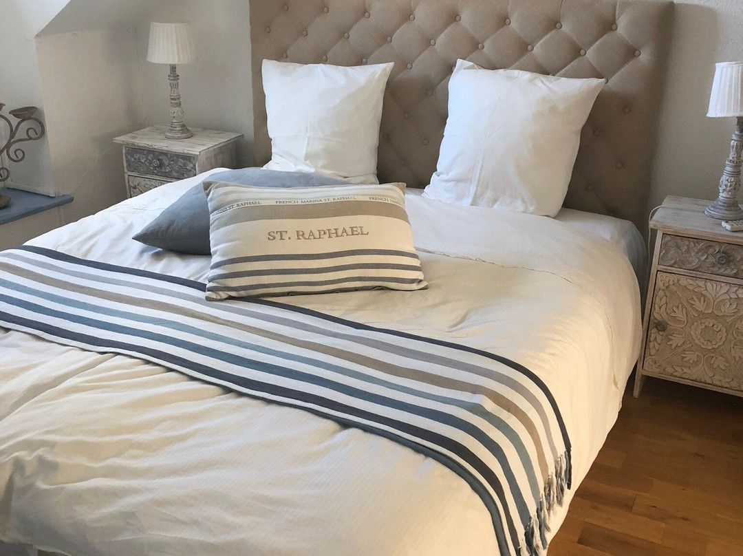 Moulin Bleu de Vézére主图