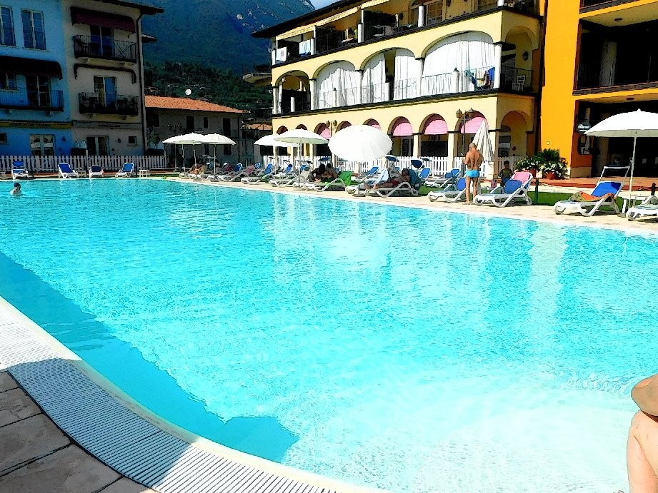 Residence Giardino dei Colori
