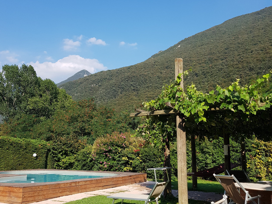 Agriturismo Revena主图