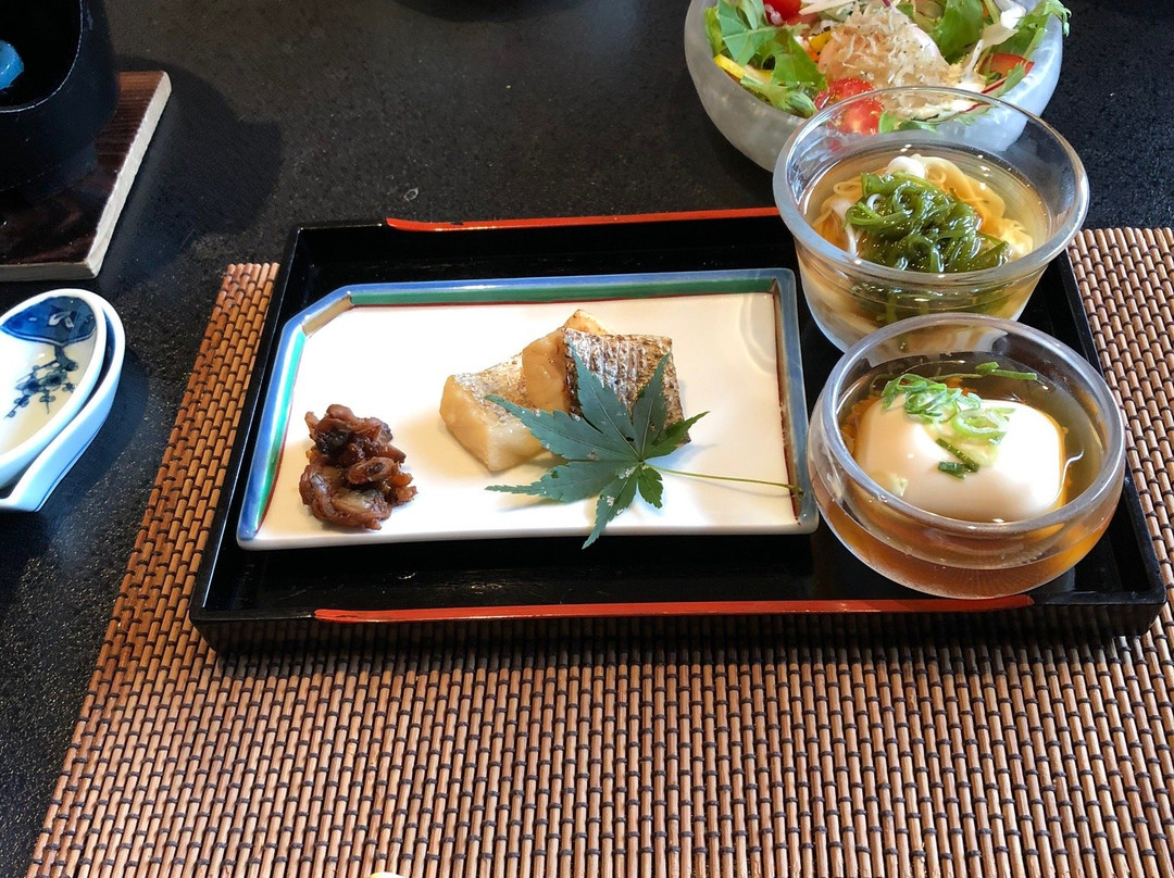 柿本家主图