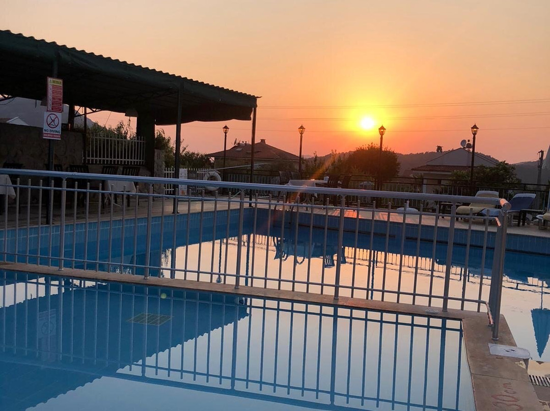 Elegance Resort Hotel & Spa Wellness - Aqua主图