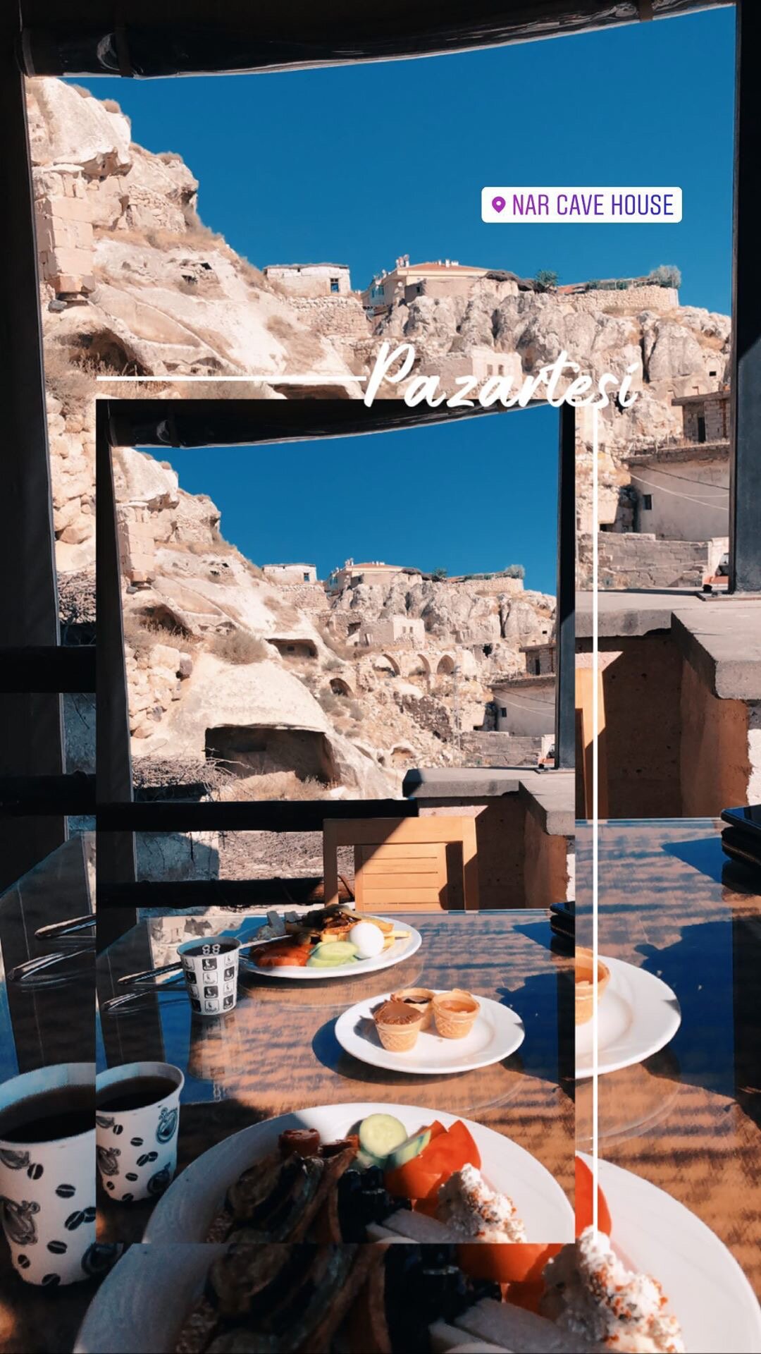 Cappadocia Nar Cave House & Swimming Pool-portrait