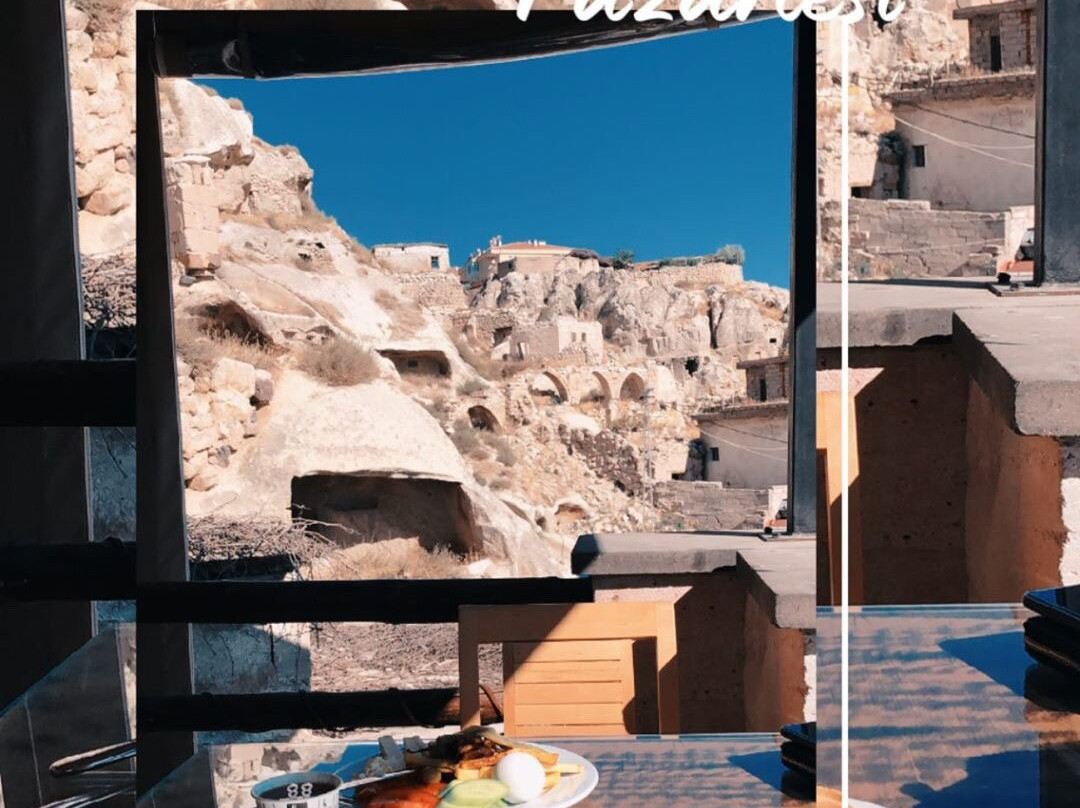 Cappadocia Nar Cave House & Swimming Pool主图
