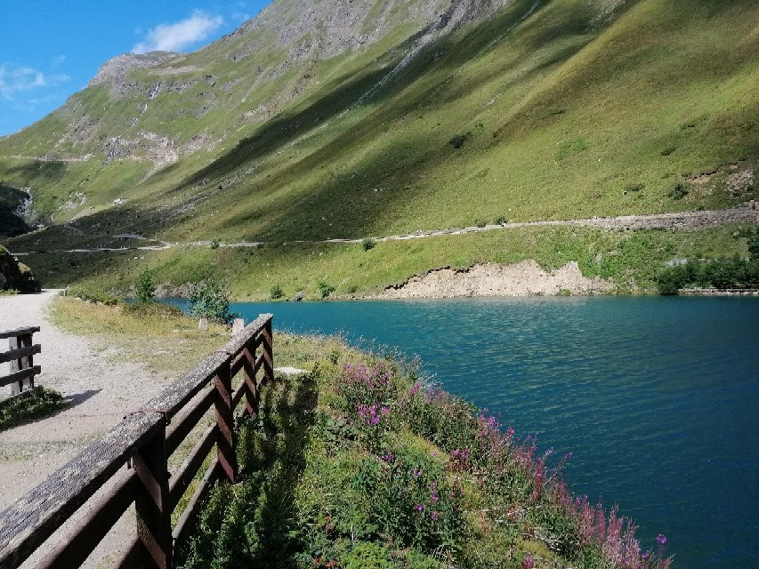 Lago di Morasco-Formazza必去景点