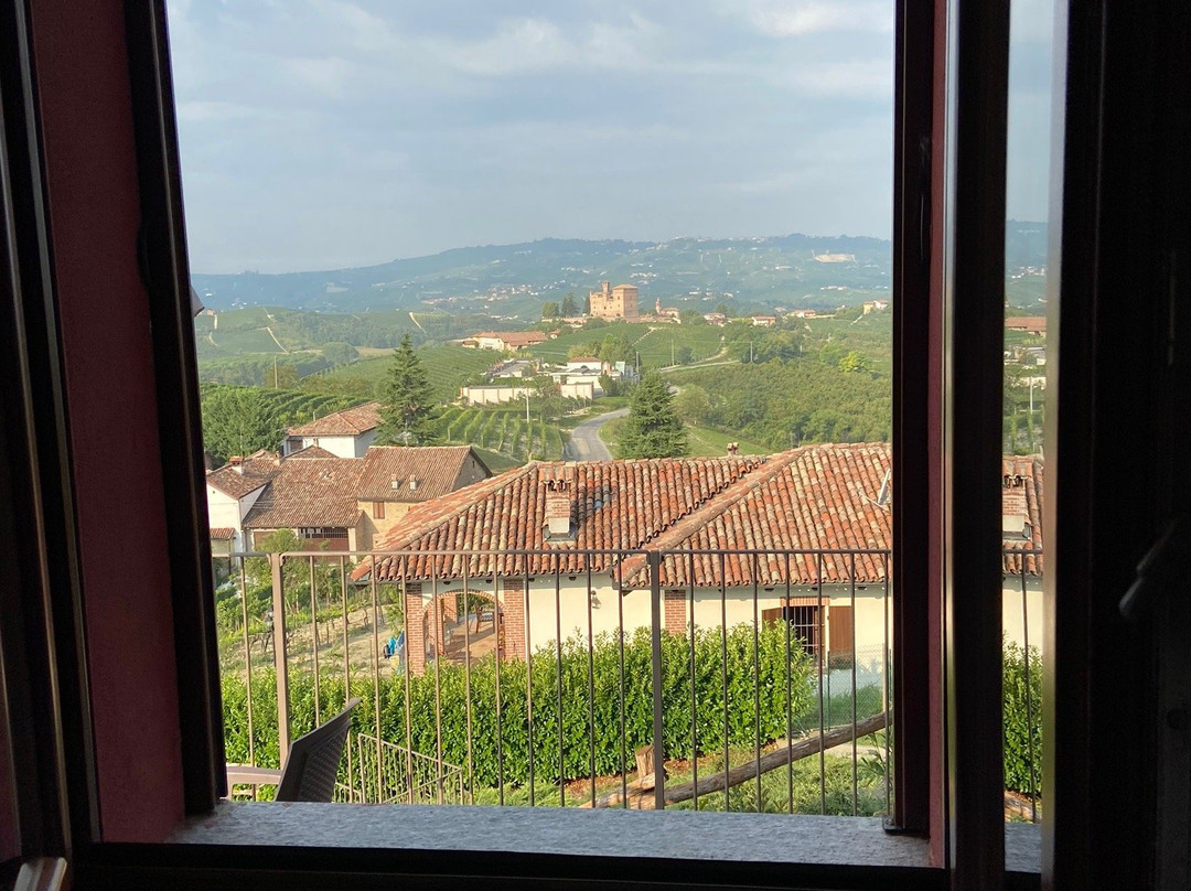 Poggio dei Farinetti主图