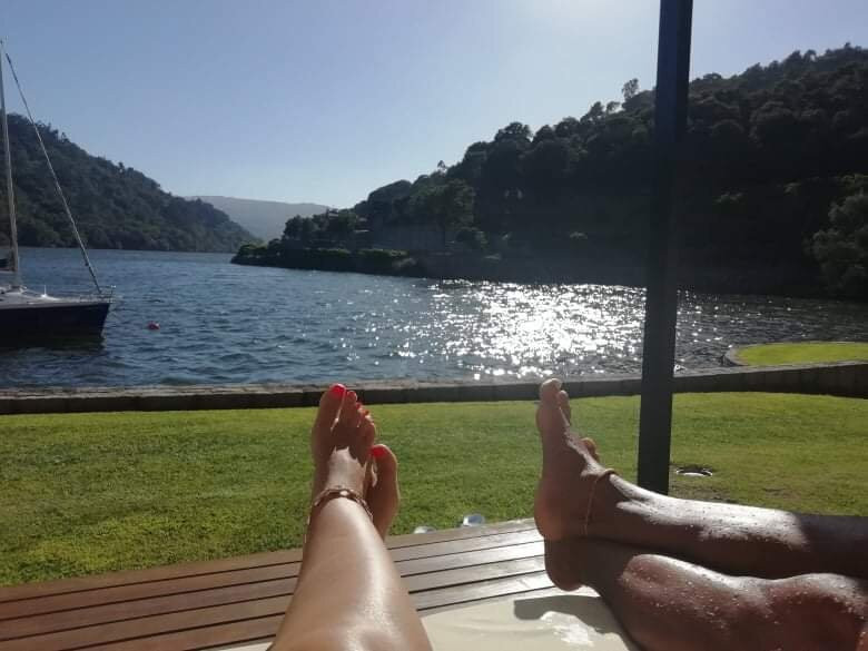 Ribadouro旅游攻略图片