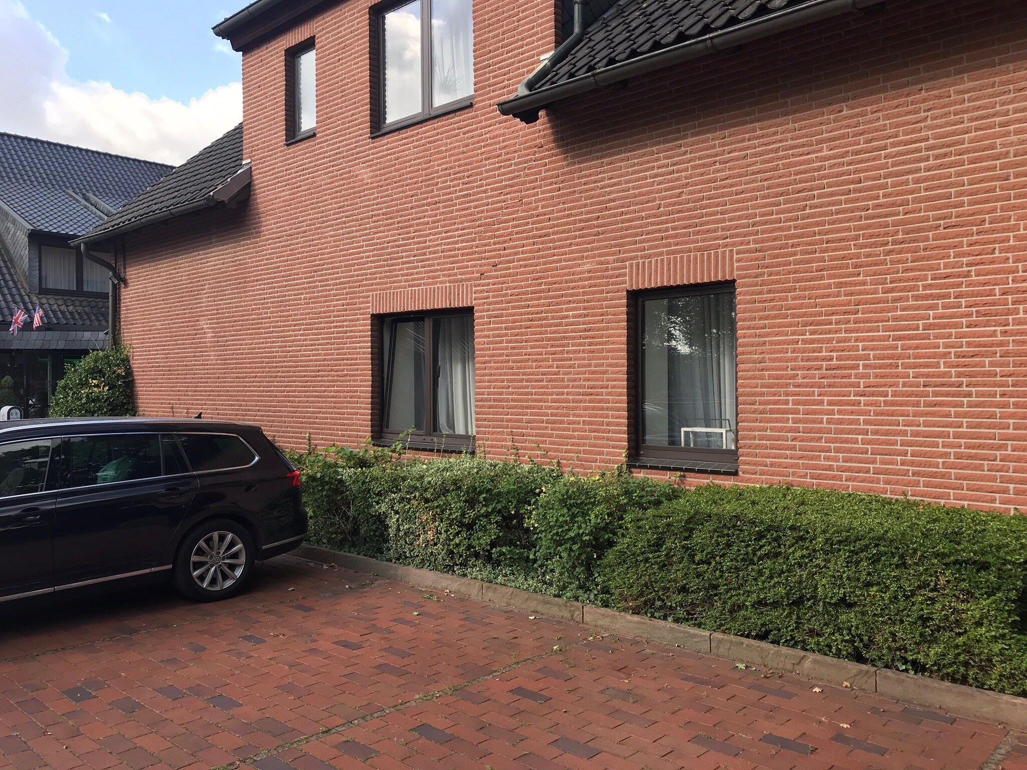 HOTEL BRUNNENHOF INTERNATIONAL-官方
