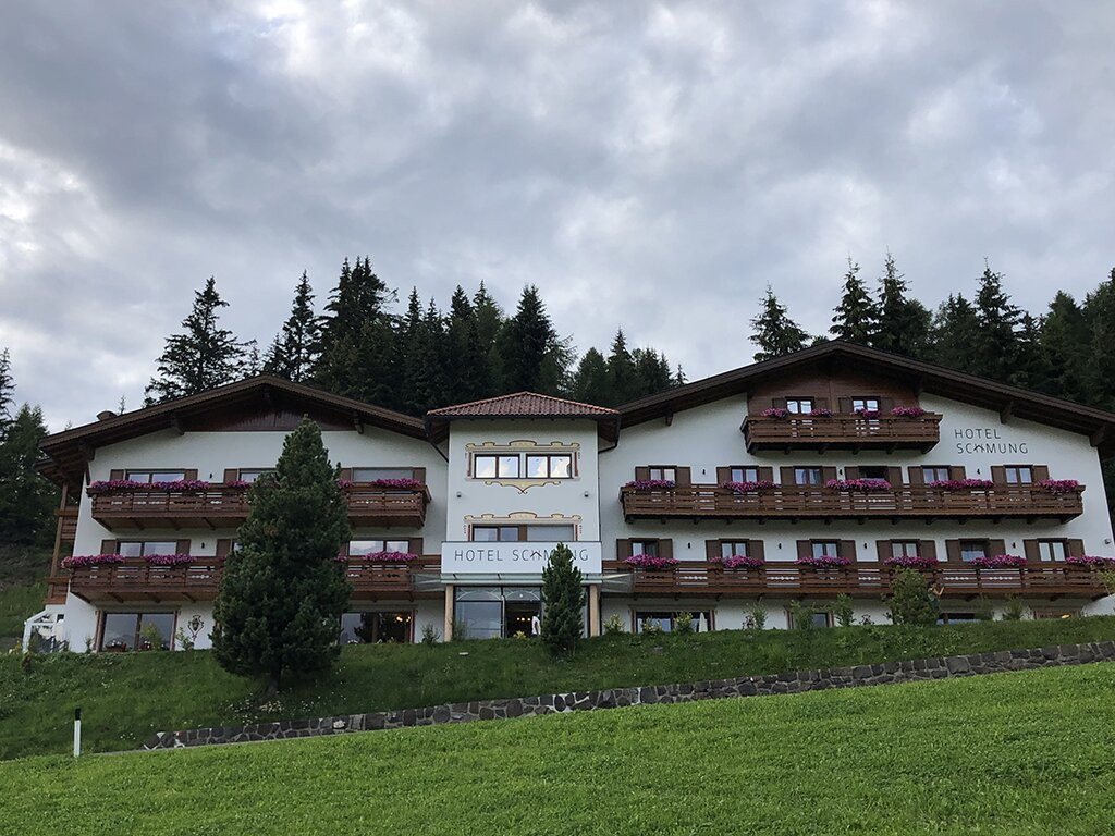 Hotel Schmung主图