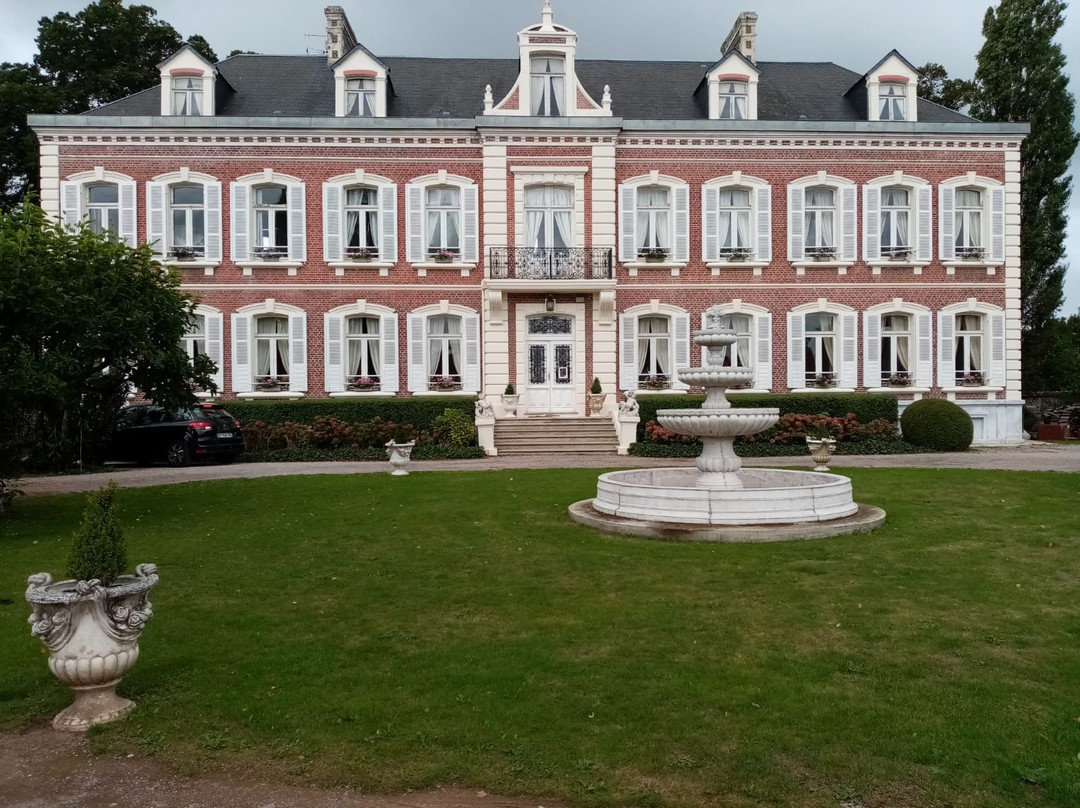 Castel des Anges主图