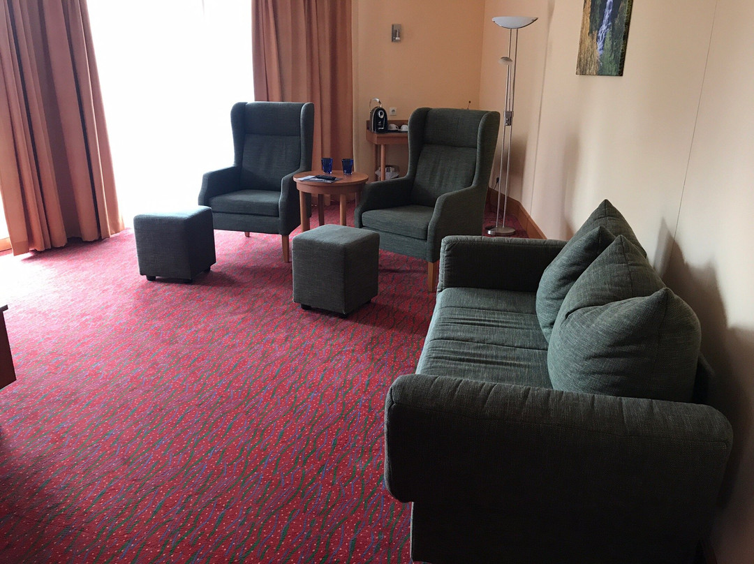 Vivea 4* Hotel Bad Goisern主图